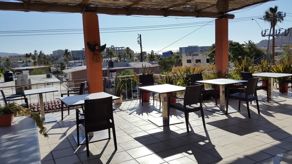 מלון קאבו סן לוקאס Baja Cabo מראה חיצוני תמונה