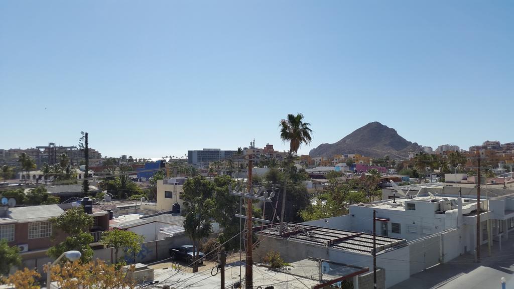 מלון קאבו סן לוקאס Baja Cabo מראה חיצוני תמונה