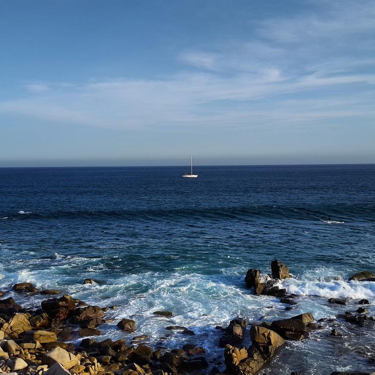 מלון קאבו סן לוקאס Baja Cabo מראה חיצוני תמונה